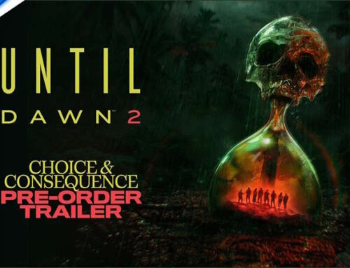 Until Dawn 2 arriva su PS5 il 28 gennaio 2027: preordini dal 10 settembre