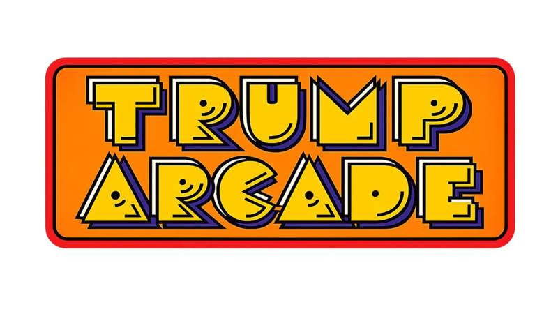 Trump, la Casa Bianca lancia Arcade.gov: i videogiochi entrano nel sito istituzionale