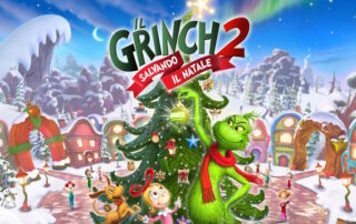 Il Grinch 2: Salvando il Natale, nuovo trailer di gameplay mostra livelli, gadget e cooperativa