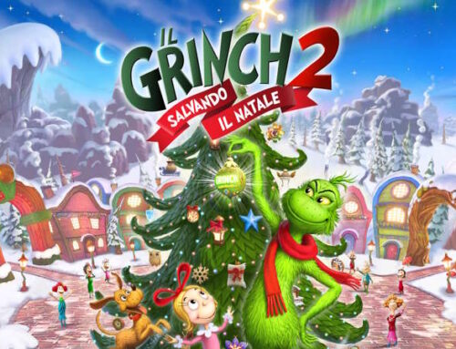 Il Grinch 2: Salvando il Natale, nuovo trailer di gameplay mostra livelli, gadget e cooperativa
