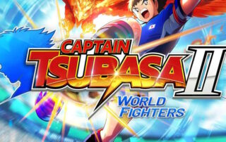 Captain Tsubasa 2: World Fighters, la Recensione