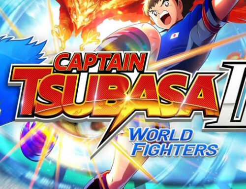 Captain Tsubasa 2: World Fighters, la Recensione