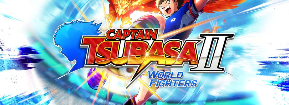 Captain Tsubasa 2: World Fighters, la Recensione