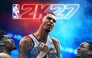 NBA 2K27