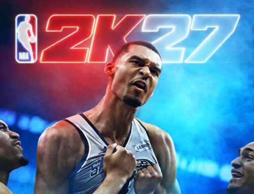 NBA 2K27 con NVIDIA DLSS 5 apre le novità di settembre su GeForce NOW: 26 nuovi giochi in arrivo