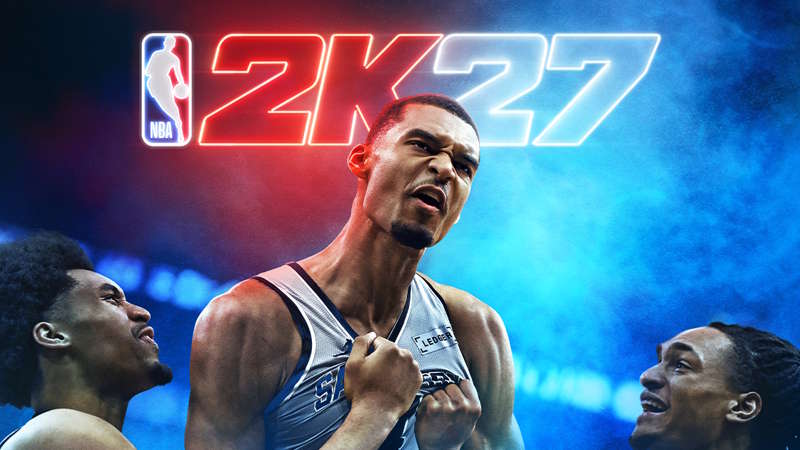 NBA 2K27