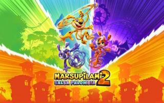 Marsupilami 2