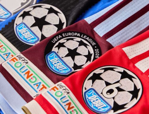UEFA e Fanatics Collectibles estendono la partnership per carte, sticker e memorabilia fino al 2033