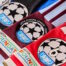 UEFA e Fanatics Collectibles estendono la partnership per carte, sticker e memorabilia fino al 2033