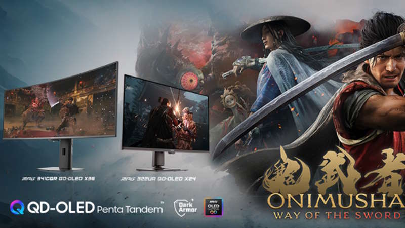MSI lancia due nuove promozioni dedicate ai monitor QD-OLED