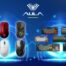Db-Line porta AULA in Italia con la distribuzione esclusiva per mouse e tastiere gaming