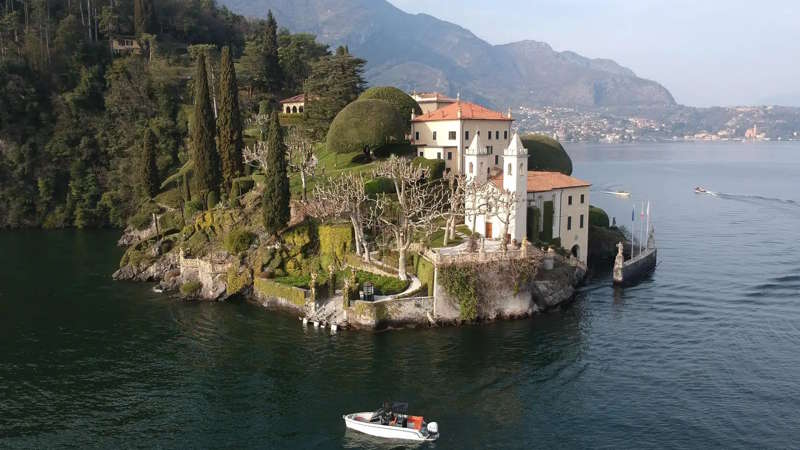 Dal grande schermo alla realtà: i luoghi italiani dove sentirsi protagonisti di un film