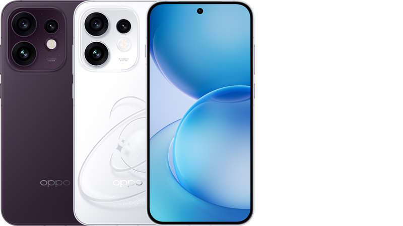 OPPO Reno16 Series: l’estate diventa creativa tra AI, fotografia e personalizzazione
