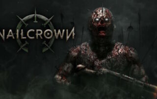 Nailcrown: sangue, armi e violenza nel nuovo trailer del brutale boomer shooter medievale