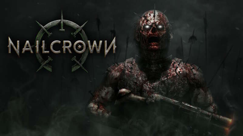 Nailcrown: sangue, armi e violenza nel nuovo trailer del brutale boomer shooter medievale