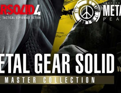 Metal Gear Solid: Master Collection Vol. 2 Recensione