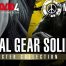Metal Gear Solid: Master Collection Vol. 2 Recensione
