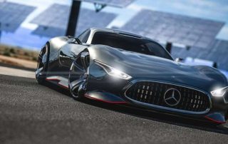 Gran Turismo 8, qualcosa si sta muovendo: Polyphony Digital cerca nuovi sviluppatori