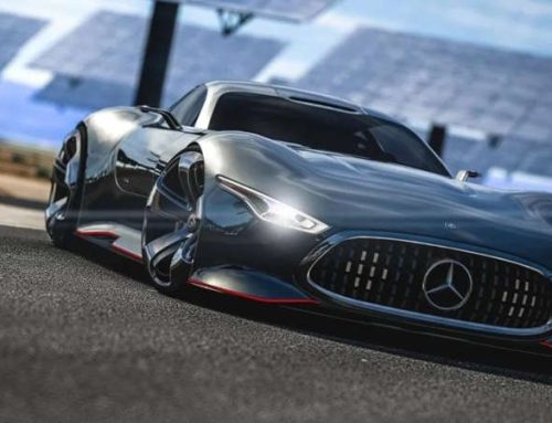 Gran Turismo 8, qualcosa si sta muovendo: Polyphony Digital cerca nuovi sviluppatori
