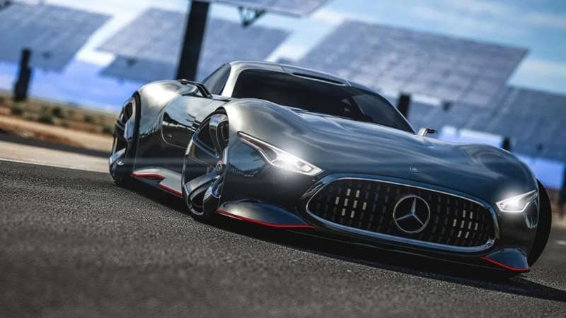Gran Turismo 8, qualcosa si sta muovendo: Polyphony Digital cerca nuovi sviluppatori