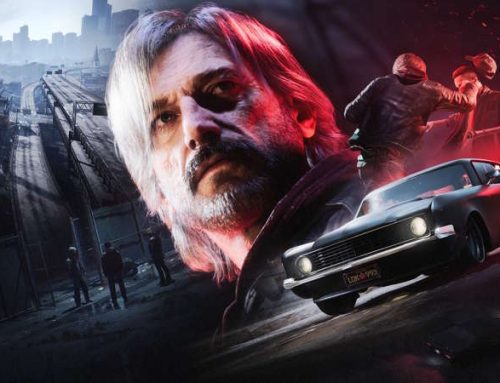 Samson arriva su PS5 e Xbox: ecco quando esce il gioco che ha fatto discutere su PC
