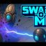Swarm Me Recensione: Tower Defense e Twin Stick Shooter si incontrano