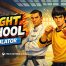 Fight School Simulator Recensione: diventare maestri di arti marziali è più divertente del previsto