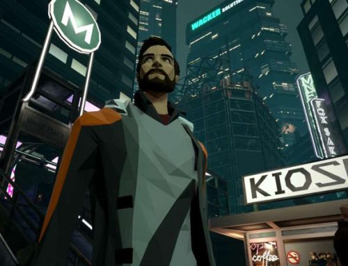 GOG regala State of Mind: l’avventura sci-fi di Daedalic è disponibile gratuitamente