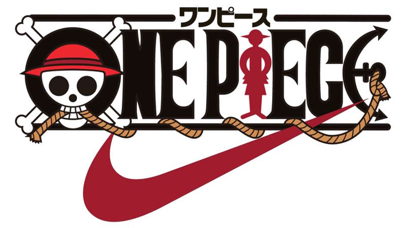 Nike x One Piece, è già follia: le sneakers arrivano e le carte toccano quasi 700 dollari