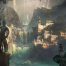 Tomb Raider: Legacy of Atlantis, la Grecia del capitolo originale torna più spettacolare che mai