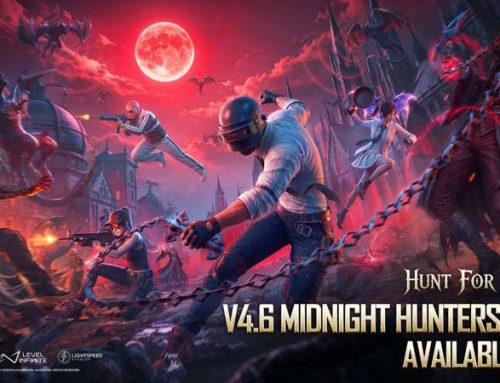 PUBG MOBILE 4.6 è una follia: arrivano i vampiri e cambia tutto