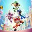 Talking Tom arriva al cinema: dal 17 settembre i bambini diventano protagonisti dell’avventura