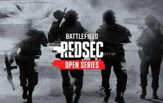 Battlefield REDSEC cambia ritmo: arriva Rapid Royale e un torneo da oltre 1,3 milioni di dollari