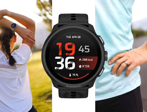 Suunto Run 2 è ufficiale: 35 grammi, mappe offline e 24 ore di GPS a partire da 299 euro