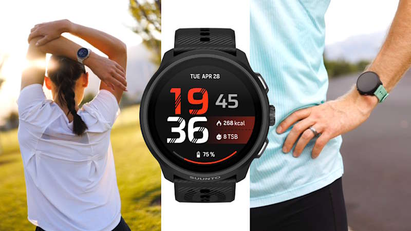 Suunto Run 2 è ufficiale: 35 grammi, mappe offline e 24 ore di GPS a partire da 299 euro