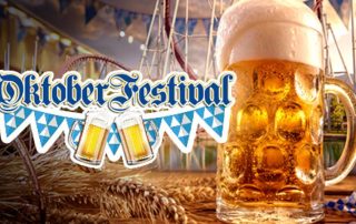 MagicLand, arriva l’Oktober Festival: tre weekend tra birra, musica e oltre 40 attrazioni