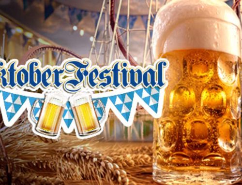 MagicLand, arriva l’Oktober Festival: tre weekend tra birra, musica e oltre 40 attrazioni