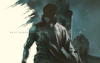 Robert Pattinson sarà davvero in Physint? Gli indizi su Hideo Kojima iniziano a diventare troppi
