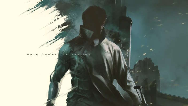 Robert Pattinson sarà davvero in Physint? Gli indizi su Hideo Kojima iniziano a diventare troppi