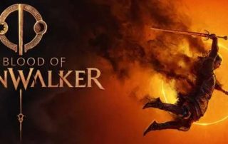 The Blood of Dawnwalker Recensione: Witcher e Vampiri?