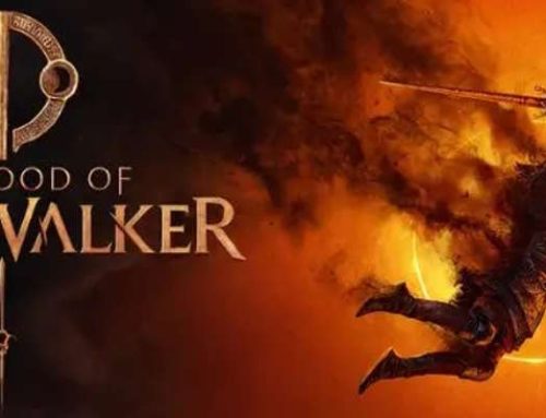 The Blood of Dawnwalker Recensione: Witcher e Vampiri?