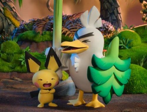 Pokémon arriva su Disney+: la nuova serie in stop-motion di Aardman sarà esclusiva nel 2027