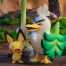 Pokémon arriva su Disney+: la nuova serie in stop-motion di Aardman sarà esclusiva nel 2027