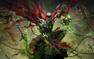 Diablo Immortal incontra Spawn: il crossover infernale con Todd McFarlane è ufficiale