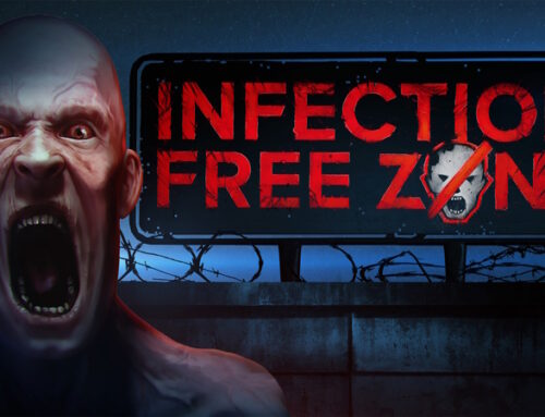 Infection Free Zone Recensione