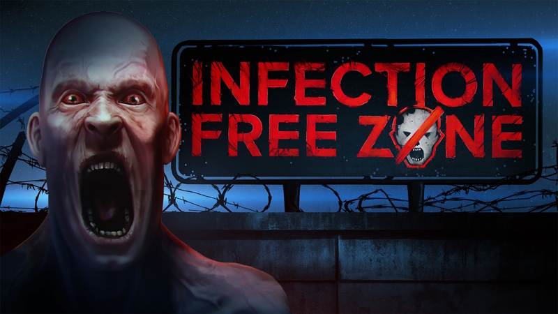 Infection Free Zone Recensione