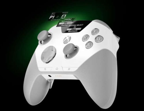 SteelSeries Aeon Pro: come passare da PC a Xbox con un solo controller
