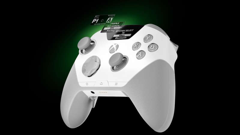 SteelSeries Aeon Pro: come passare da PC a Xbox con un solo controller