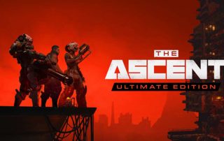 The Ascent arriva su Nintendo Switch 2: data, prezzo e tutti i DLC inclusi