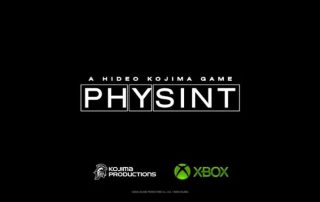 PHYSINT